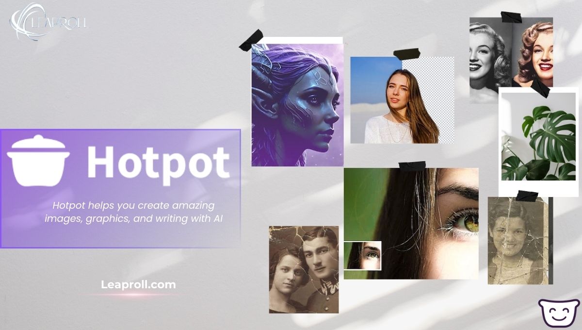 Hotpot AI: Features, Uses, Pricing, Alternatives & More