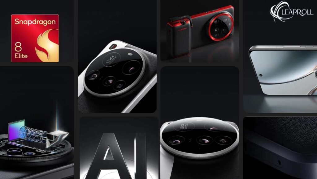 Xiaomi 15 Ultra
