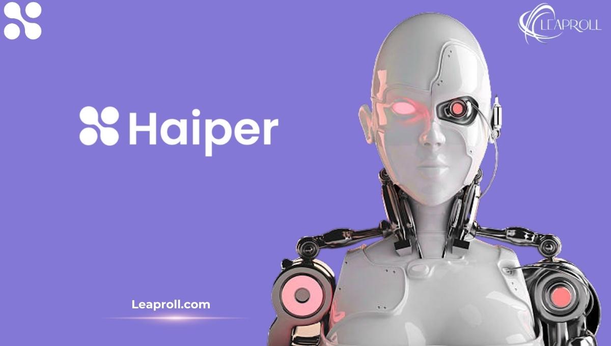 Haiper AI: Features, Price, App, Competitors, & More