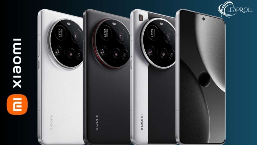 Xiaomi 15 Ultra