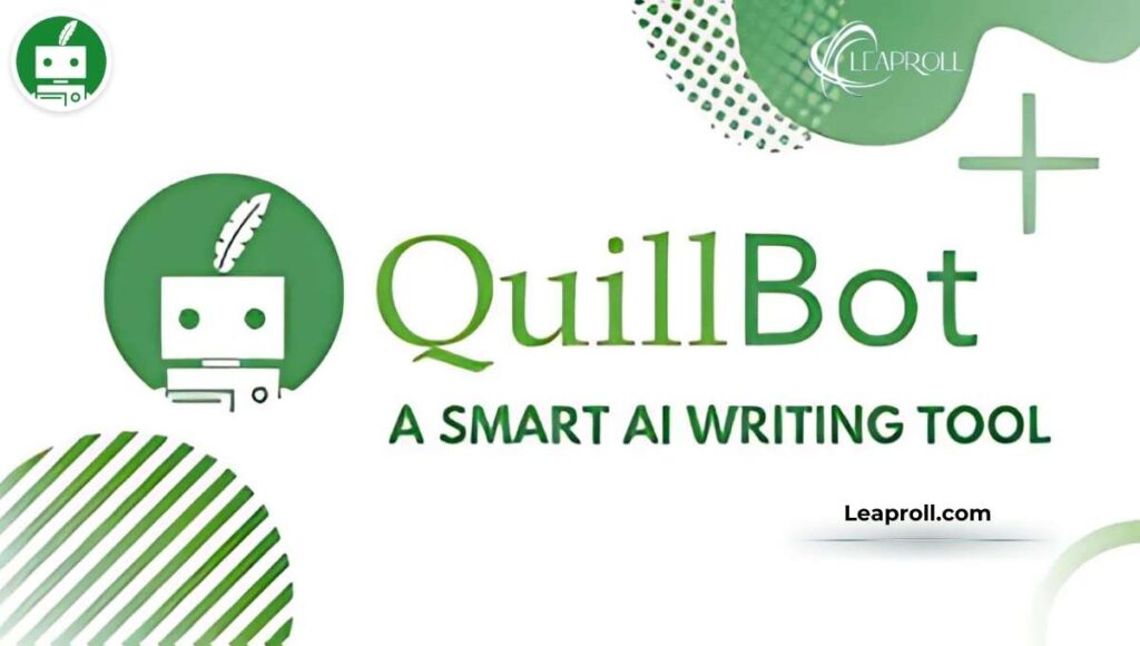 Quillbot AI