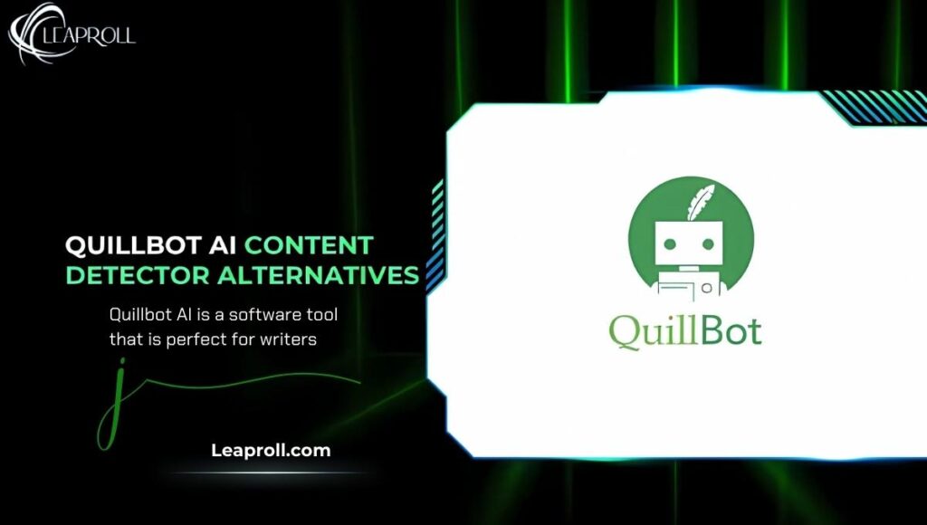 Quillbot AI