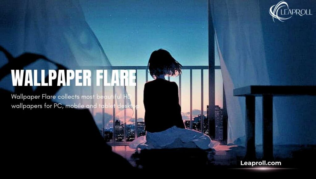 Wallpaper Flare