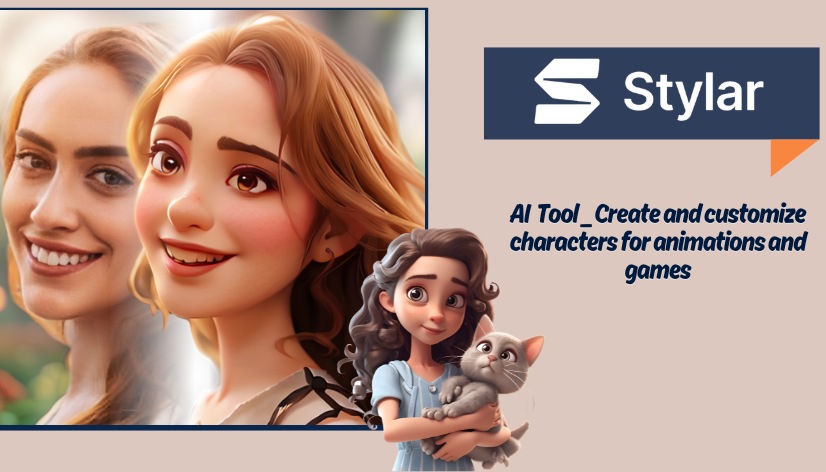 Stylar AI: Use Guide, Pricing, Features, App, & More