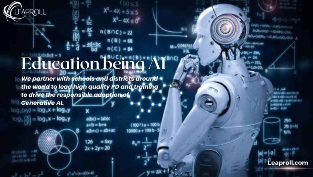Educationbeing AI