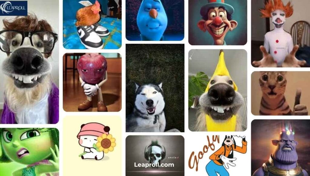 Goofy Ahh Wallpapers