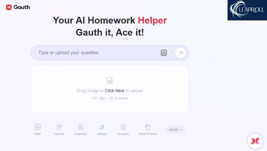 Goth AI