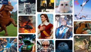 Pixverse AI