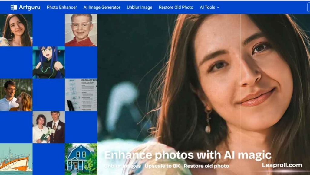 Artguru AI