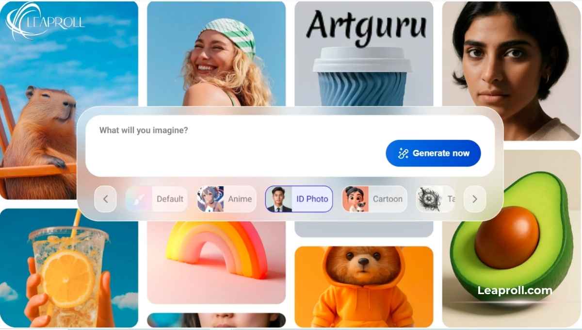 Artguru AI: a new-gen Image Generator platform that is revolutionizing creativity