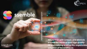 Ssemble AI