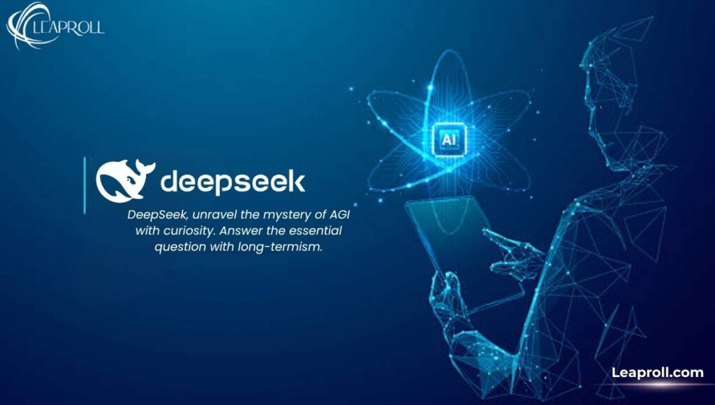 Redeepseek AI
