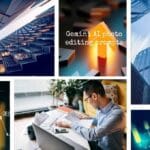 Gemini AI photo editing prompts