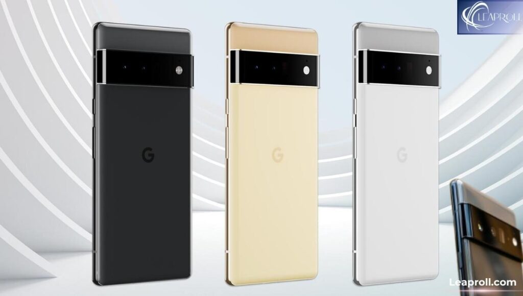 Google Pixel 6 Pro