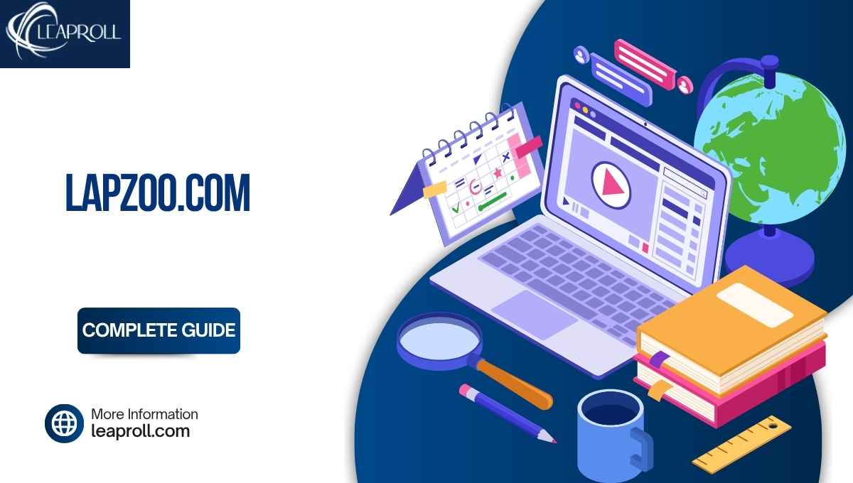 LapZoo.com – Complete Guide: Features, Categories, Safety, Competitors & More