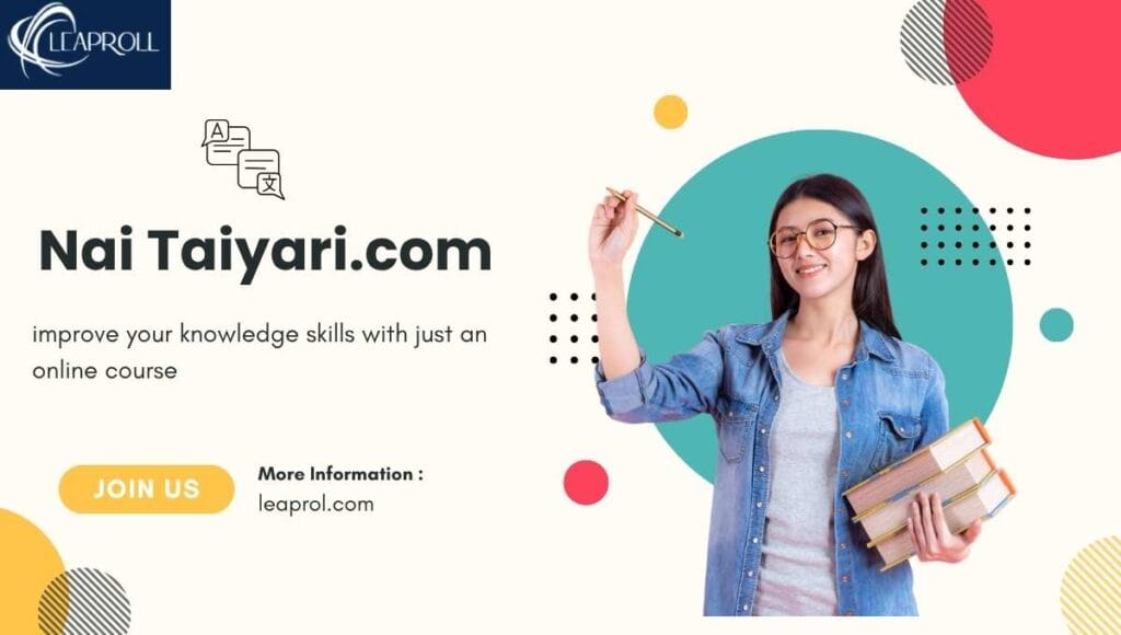 Nai Taiyari.com