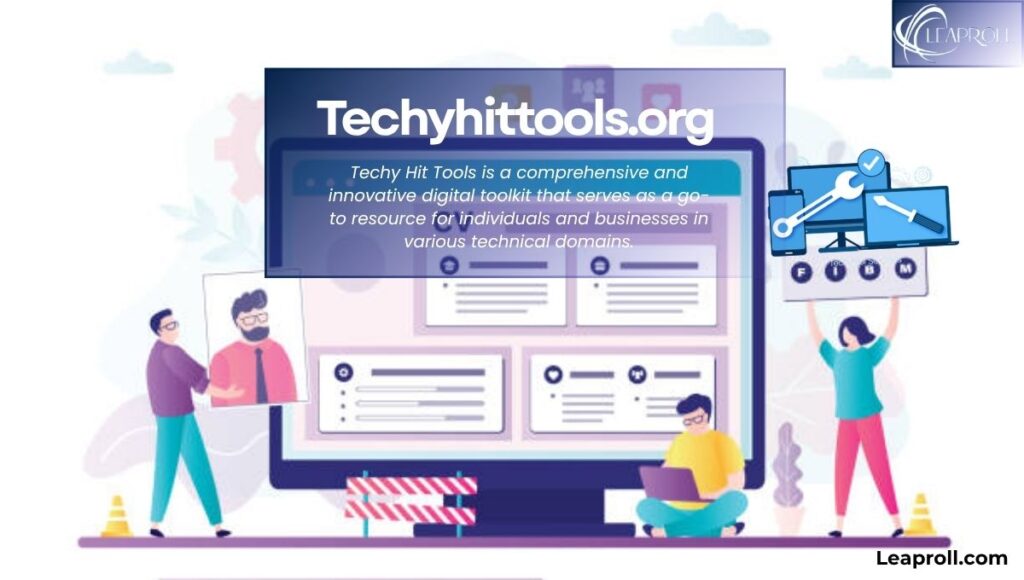 Techyhittools.org