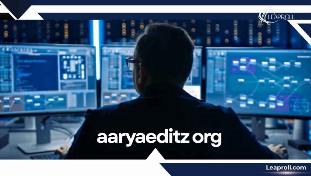 aaryaeditz org