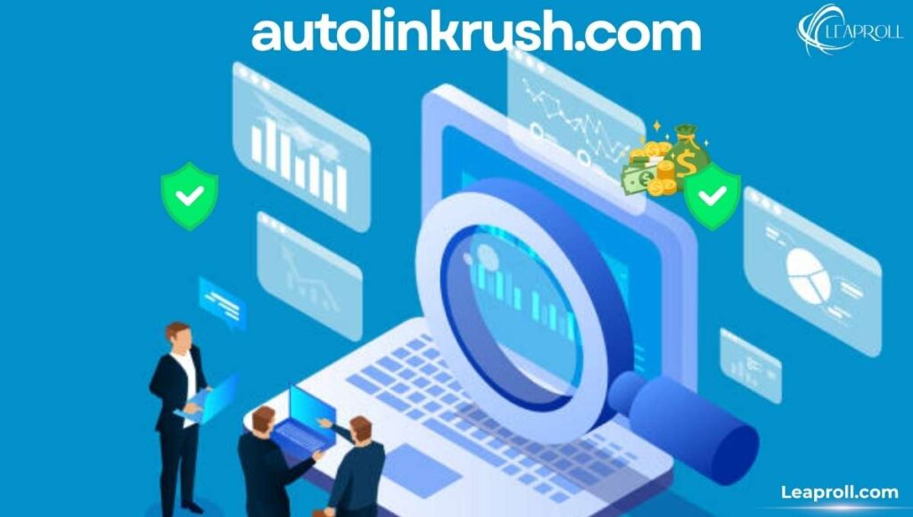 autolinkrush com