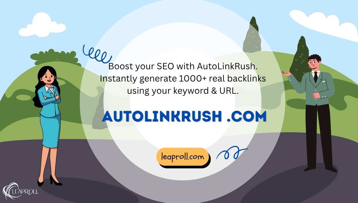AutoLinkRush.com Review – Features, Benefits, Pricing, Competitors and Safety
