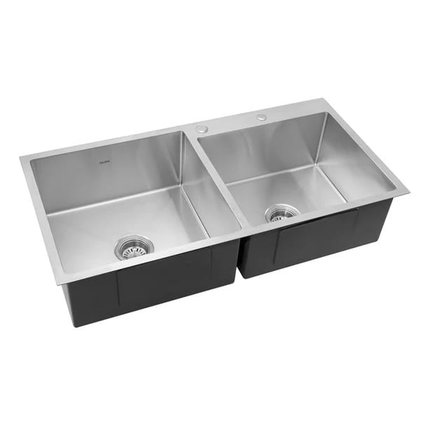 Why a Modular Kitchen Sink Makes Life Easier and Your Kitchen Better