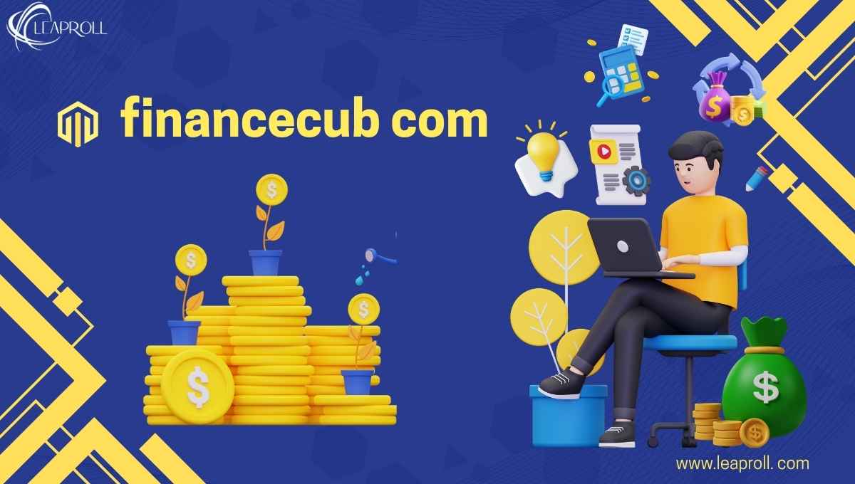 FinanceCub.com Features, Is it safe, Pricing, Pros & Cons, and More