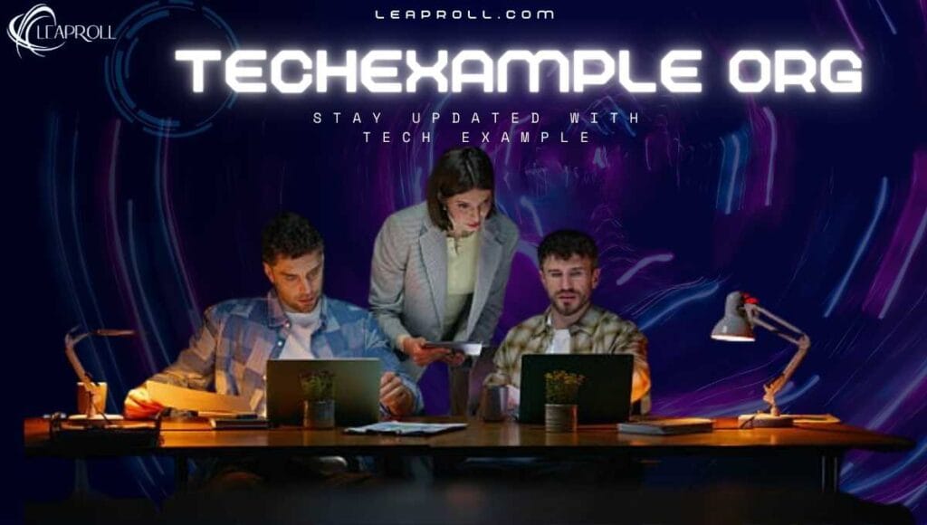 techexample org