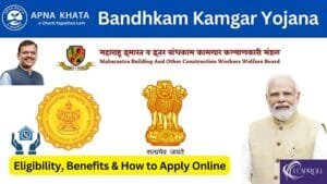 Bandhkam Kamgar Yojana: Empowering Maharashtra Workers - leaproll