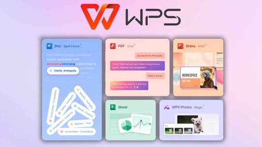 What Are the Benefits of Downloading Tools from the WPS Official Website