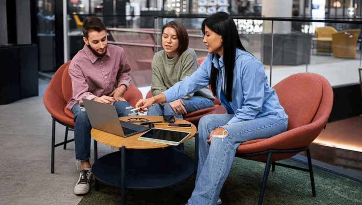 Discover Top-Rated Coworking Spaces in Hong Kong – Boost Your Productivity Today