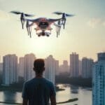 Top Quality Drones in Sin