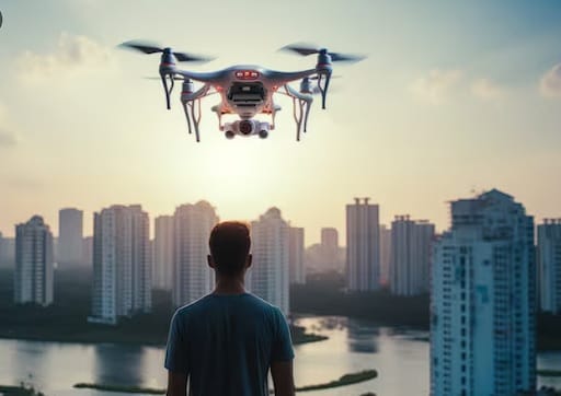 Top Quality Drones in Singapore: A Clear Guide to Features, Prices and Smart Buying Choices