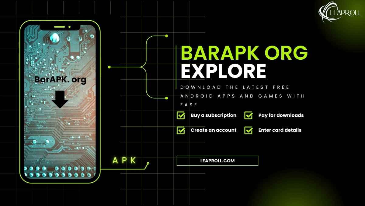 Barapk Org Review – Is It Safe? Download Features, Pros & Cons Explained