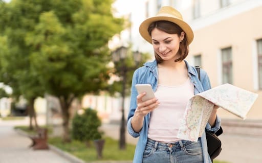 A Guide to Data Roaming in Malaysia for Tourists