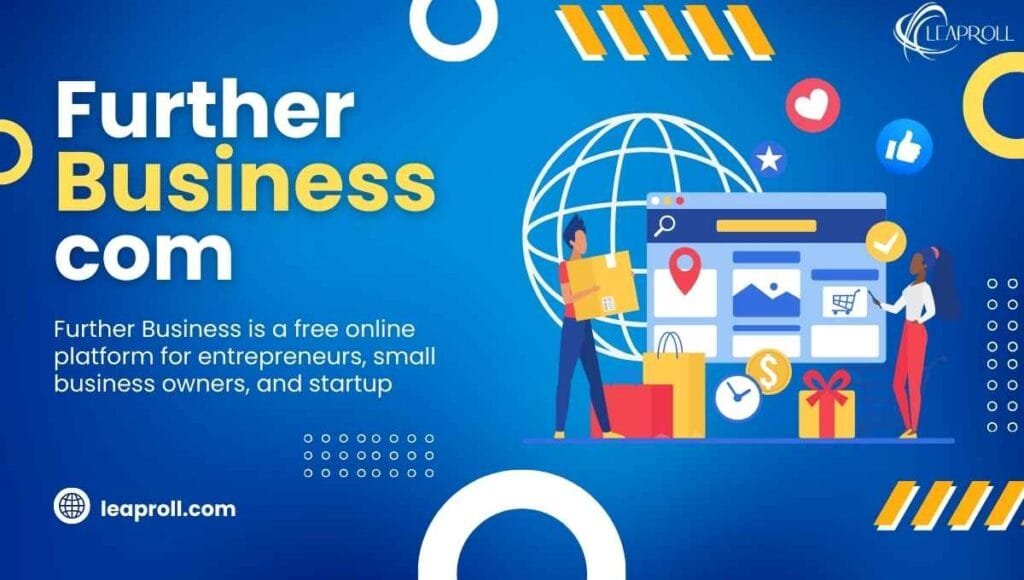 furtherbusiness com