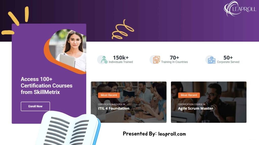 skillmetrix knowledg