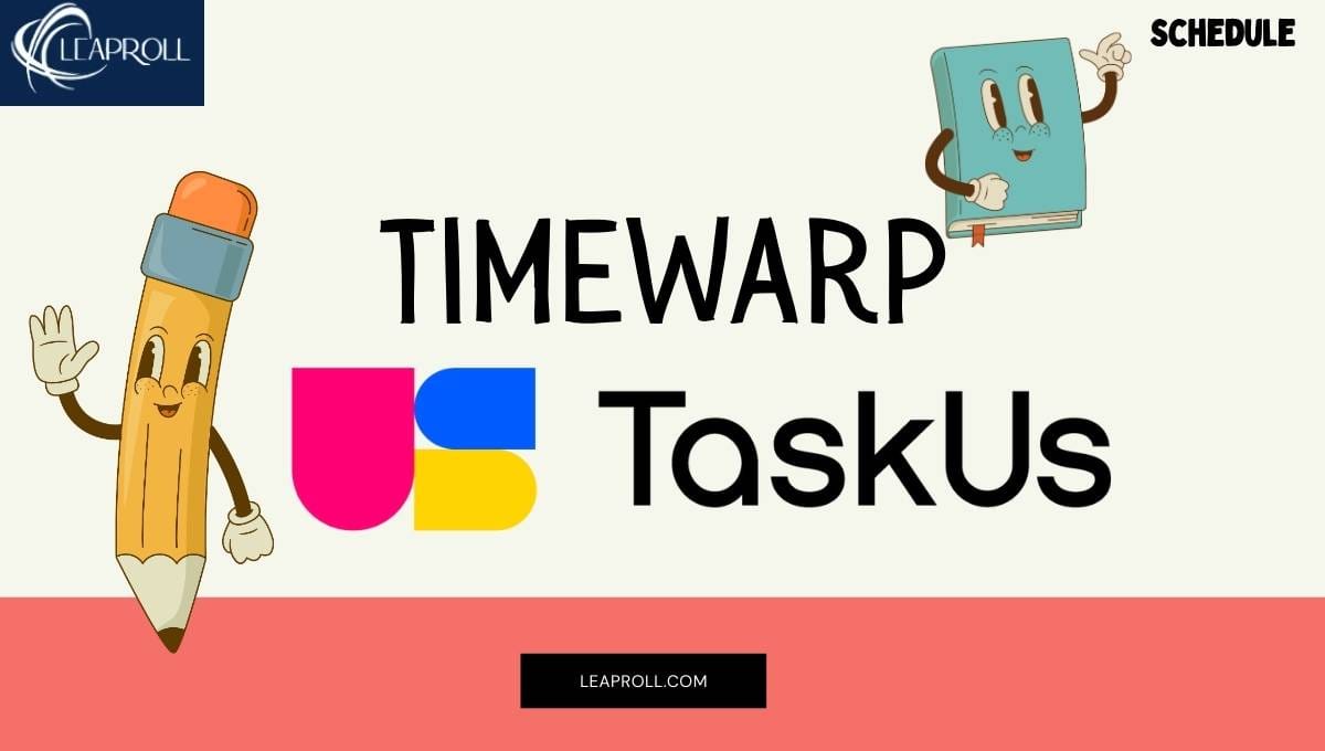 Time Warp Taskus: Digital Saviour to your Digital Problems in 2025