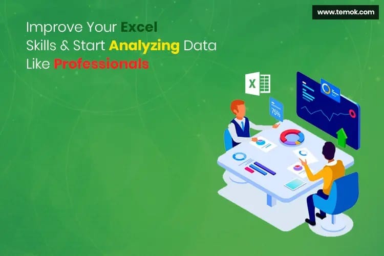 learn excel online free