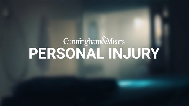 trusted Oklahoma City personal injury lawyer