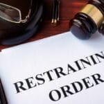 Los Angeles lawyer for restraining orders