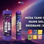 nang delivery Brisbane