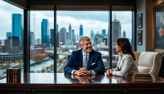 personal injury legal advice in Nashville