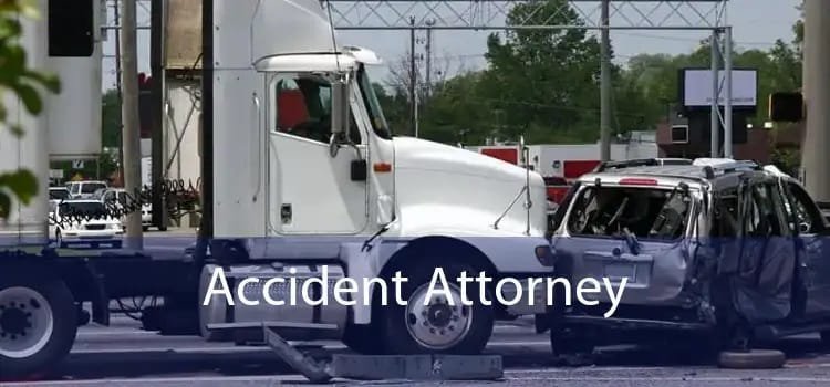Truck Accident Legal Support in St. Louis