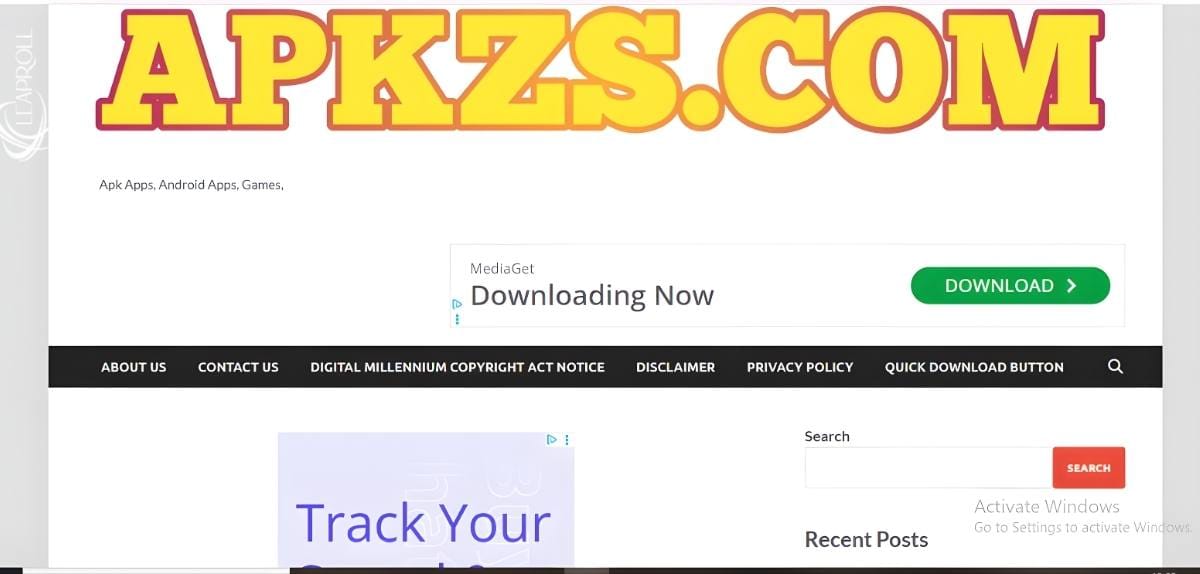APKZS com Review: Features, User Guide, Safety, Pricing, Free APK Downloads & More