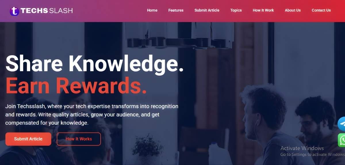 Techsslaash com: Is it worth the hype?