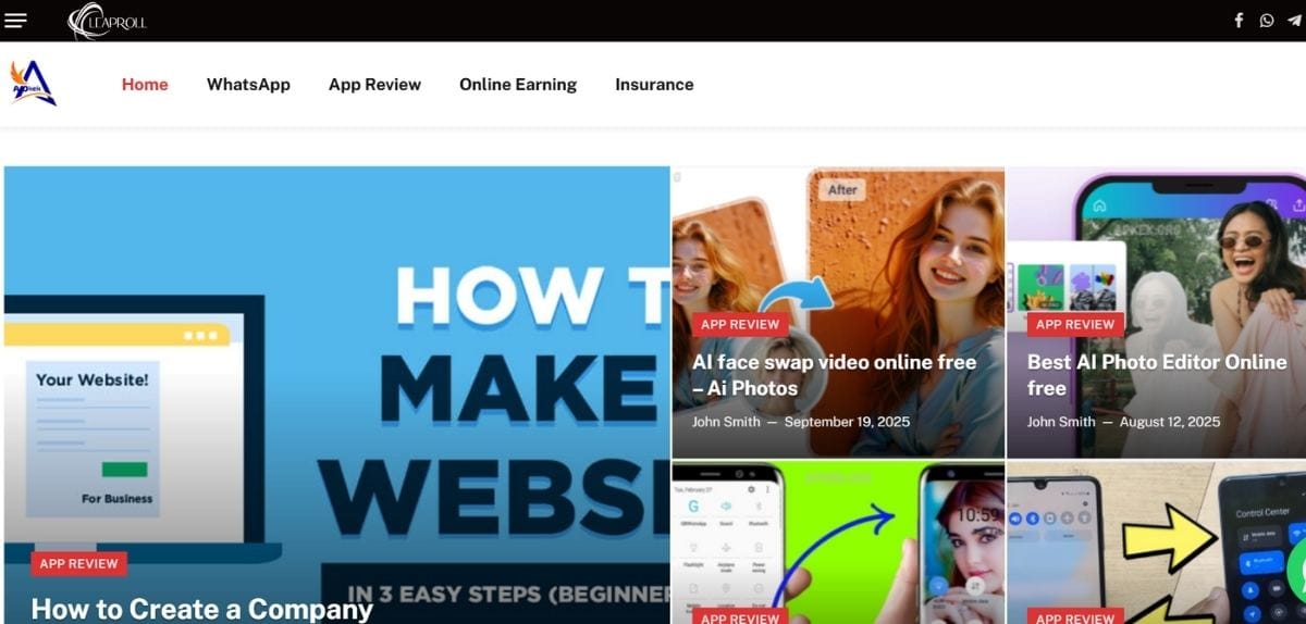 Apkek org: Reviews, Apps, Steps to use, safety & More