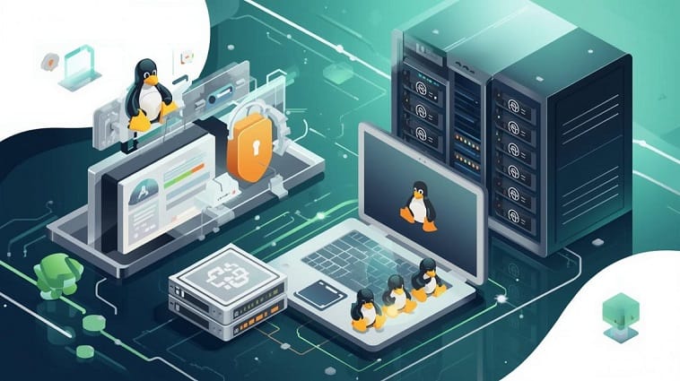 Automated vs Manual Linux Patch Management Techniques
