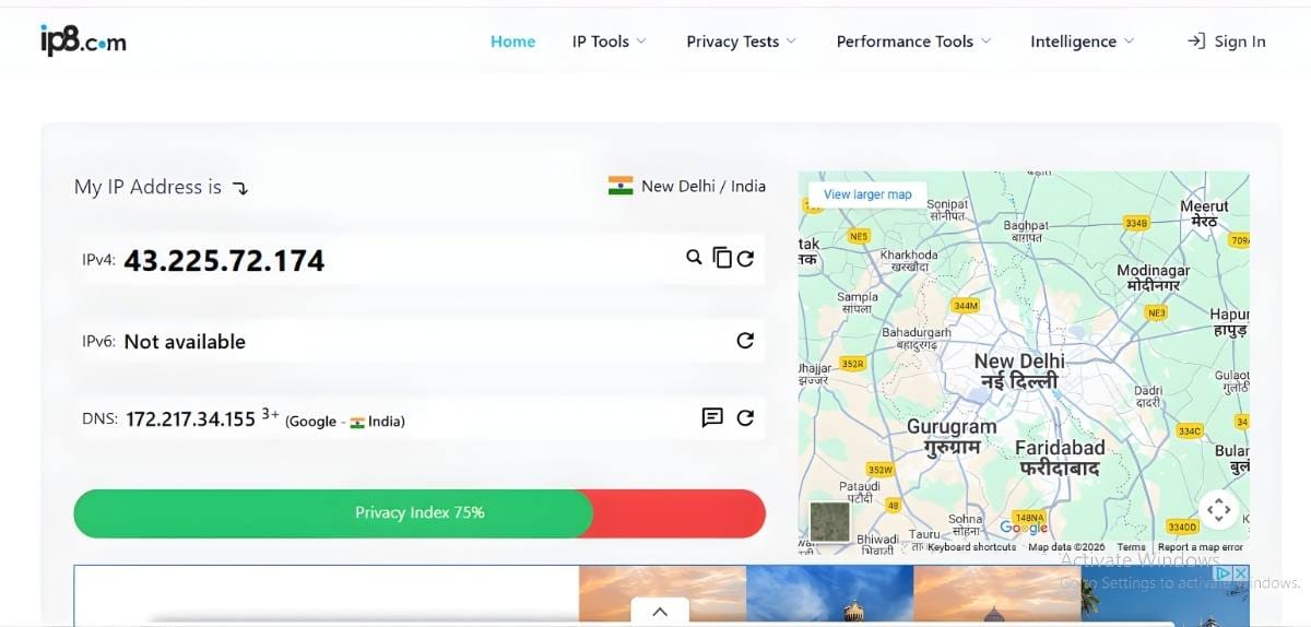 What is IP8? Complete Guide to the AI Patent Monitoring Platform (2026)