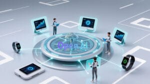 OpenAI Wants To Launch its First machine by 2026