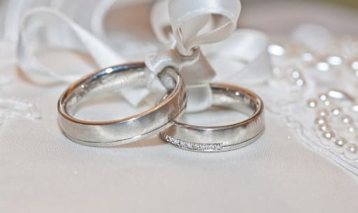 How Much Is Wedding Ring: Setting Your Budget for the Right Ring